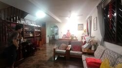 Lorong Mydin (D14), Semi-Detached #471339771